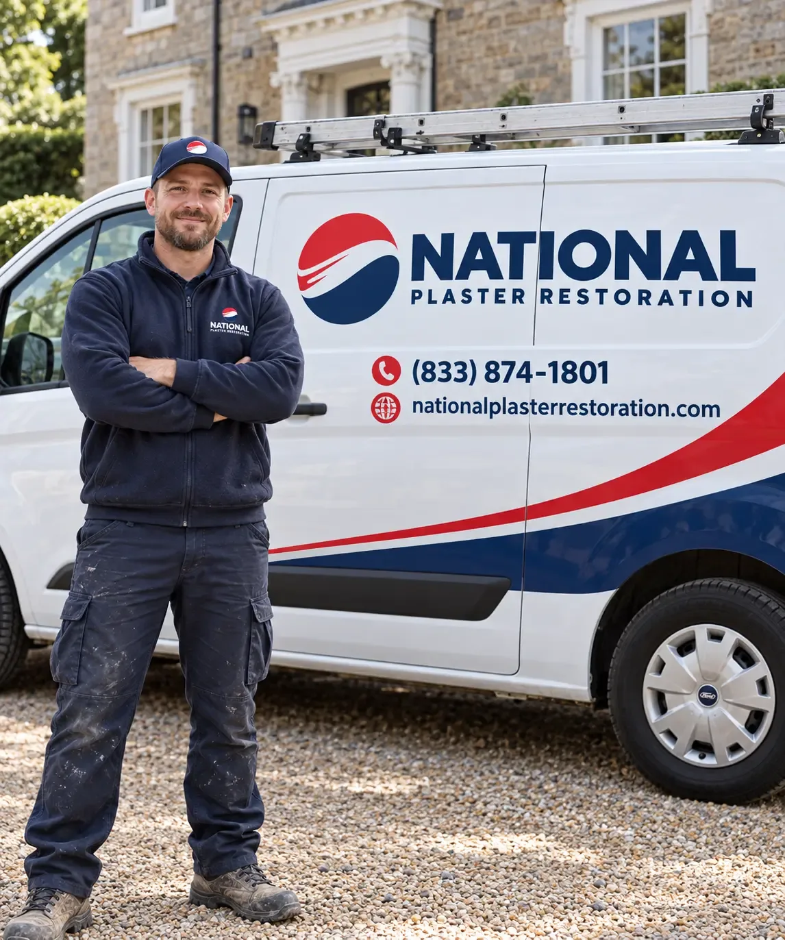 Plaster Repair company in Flagler, CO